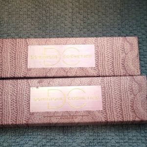 Dominique Cosmetics Palette